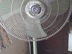 GFC Padestal Fan, Large size, Made in Pakistan