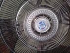 GFC Pedestal Cepacitor fan