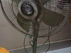 GFC pedestal fan