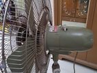 G.F.C PEDESTAL STAND FAN