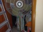 GFC stand fan