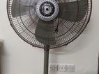 Gfc Stand Fan