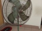 GFC stand fan