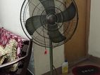 GFC stand fan