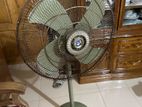 Gfc Stand Fan