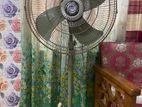 G.f.c Stand Fan