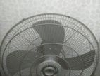 GFC Stand fan (Powerful motor)
