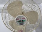 Gfc Wall Fan