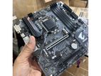 Ggabyte B360M AORUS GAMING 3 8th / 9th gen Motherboard