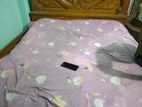 Bed for sale