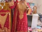 gharara dress