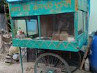 Food cart sell