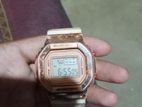 Watch for sell