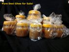 Ghee for sell