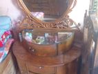Dressing table for sell.