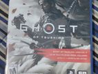 Ghost of Tsushima PS4