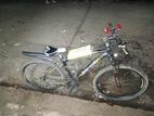 Ghost Rider cycle