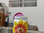 ঘর সাজানোর ফুলের টপ