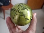 Globe for sale