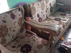 Sofa set For Sell.