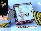 Women's watch