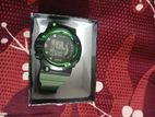 Watch for sell