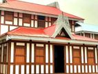 ঘড় বিক্রি করা হয়