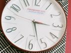 ঘড়ি (CLOCK)