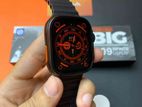 Smart watch for sell.