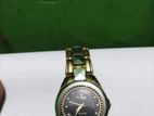Analog Watch