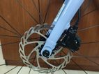 Giant Scr 2025 Road Bike (like New)
