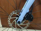 Giant Scr 2025 Road Bike (like New)