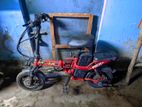 Bicycle For Sell