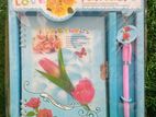 Gift Notebook