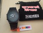 Gifted SKMEI Watch for sell