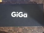 Giga switch router