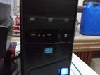 gigabit 61 core i3 2nd gen desktop pc