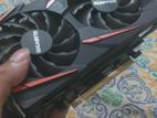 gigabite rx 560 4gb graphics card