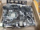 Gigabyet H81 new motherboard নতুন আফার কম দাম ।