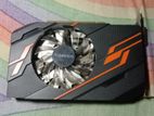 Gigabyte 1030 2GB graphics card oc edition