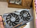 Gigabyte 1050 Ti 4gb .(urgent Sell)
