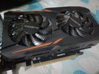 gigabyte 1050ti 4gb ddr5