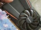 Gigabyte 1050ti 4GB