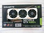 Gigabyte 1080ti OC 11GB