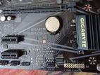 Gigabyte 10th Gen Motherboard