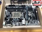 Gigabyte 110 6/7th gen. Mother-Board (1 year real warranty..