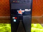 Gigabyte 110 Core I3 6th Gen Computer CPU Ram-8GB/1000 GB HDD