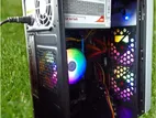 Gigabyte-110, I5-6th Gen.gaming New Pc, 8gb Ram/ssd...