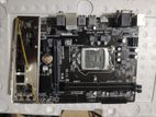 GIGABYTE 110 KOREAN ORIGINAL MOTHERBOARD 1 year