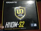 Gigabyte 110+i5 6600+8gbddr4 Combo